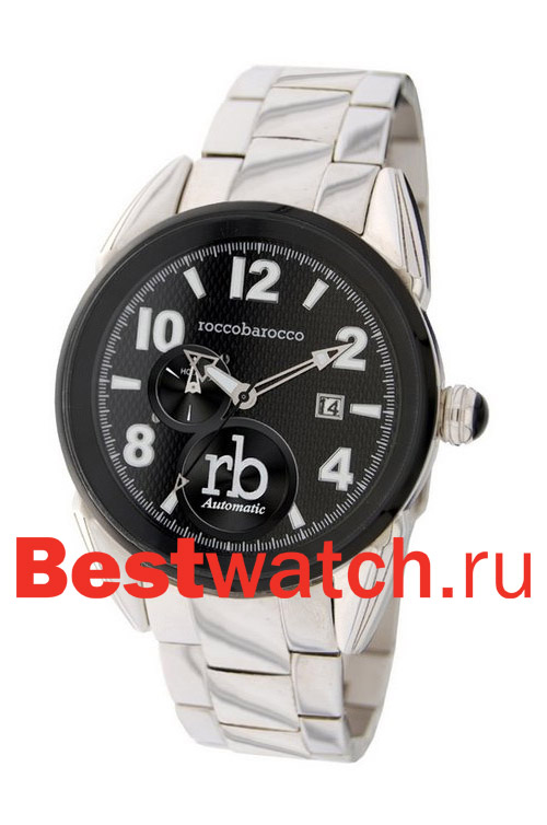 Часы Rocco Barocco Gents ADO-3.1.3